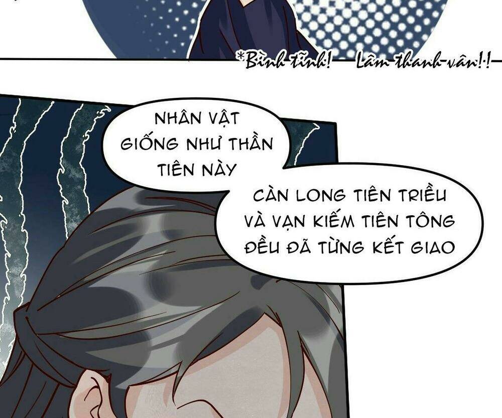 Nguyên Lai Ta Là Tu Tiên Đại Lão Chapter 12 - Trang 2