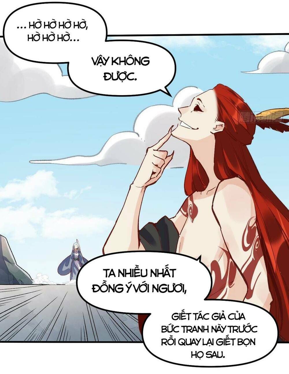 Nguyên Lai Ta Là Tu Tiên Đại Lão Chapter 8 - Trang 2