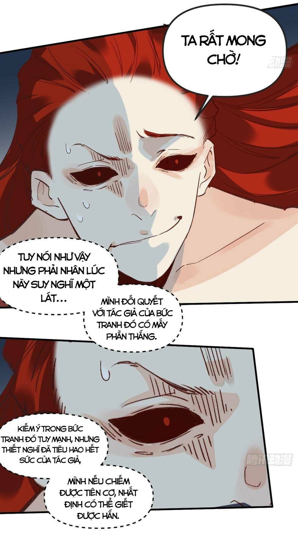 Nguyên Lai Ta Là Tu Tiên Đại Lão Chapter 8 - Trang 2