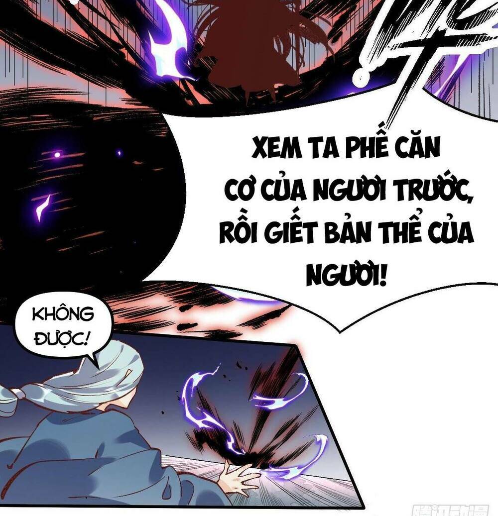 Nguyên Lai Ta Là Tu Tiên Đại Lão Chapter 8 - Trang 2