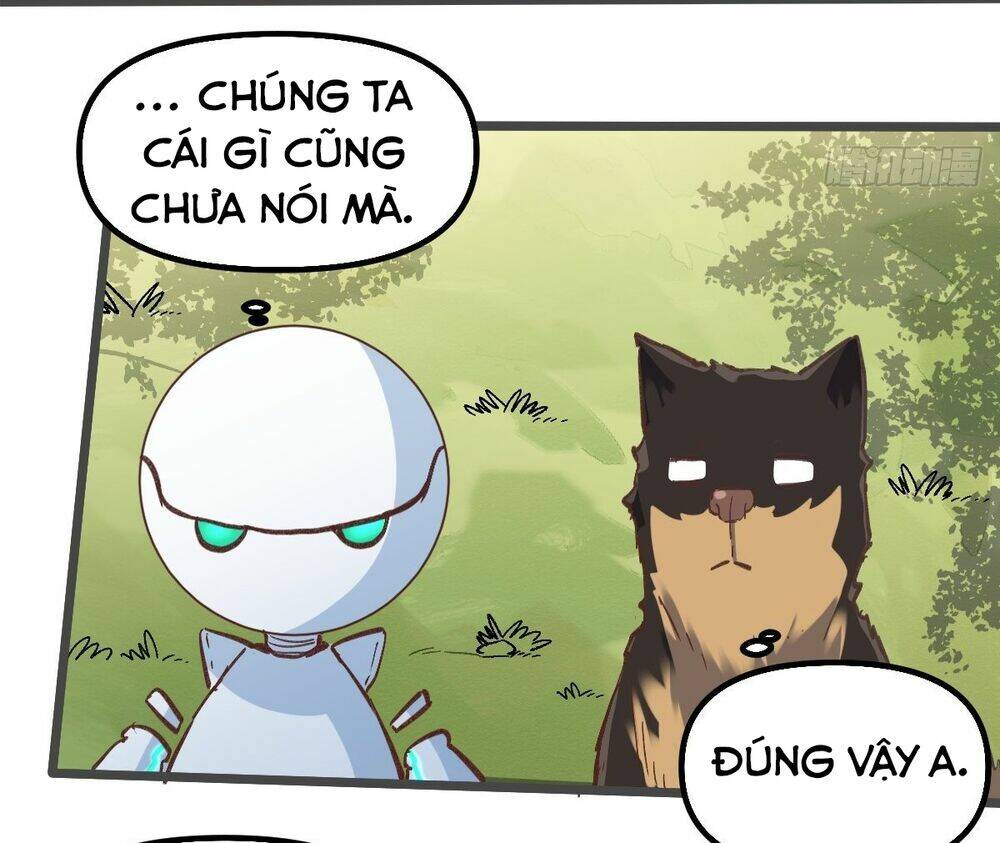 Nguyên Lai Ta Là Tu Tiên Đại Lão Chapter 7 - Trang 2