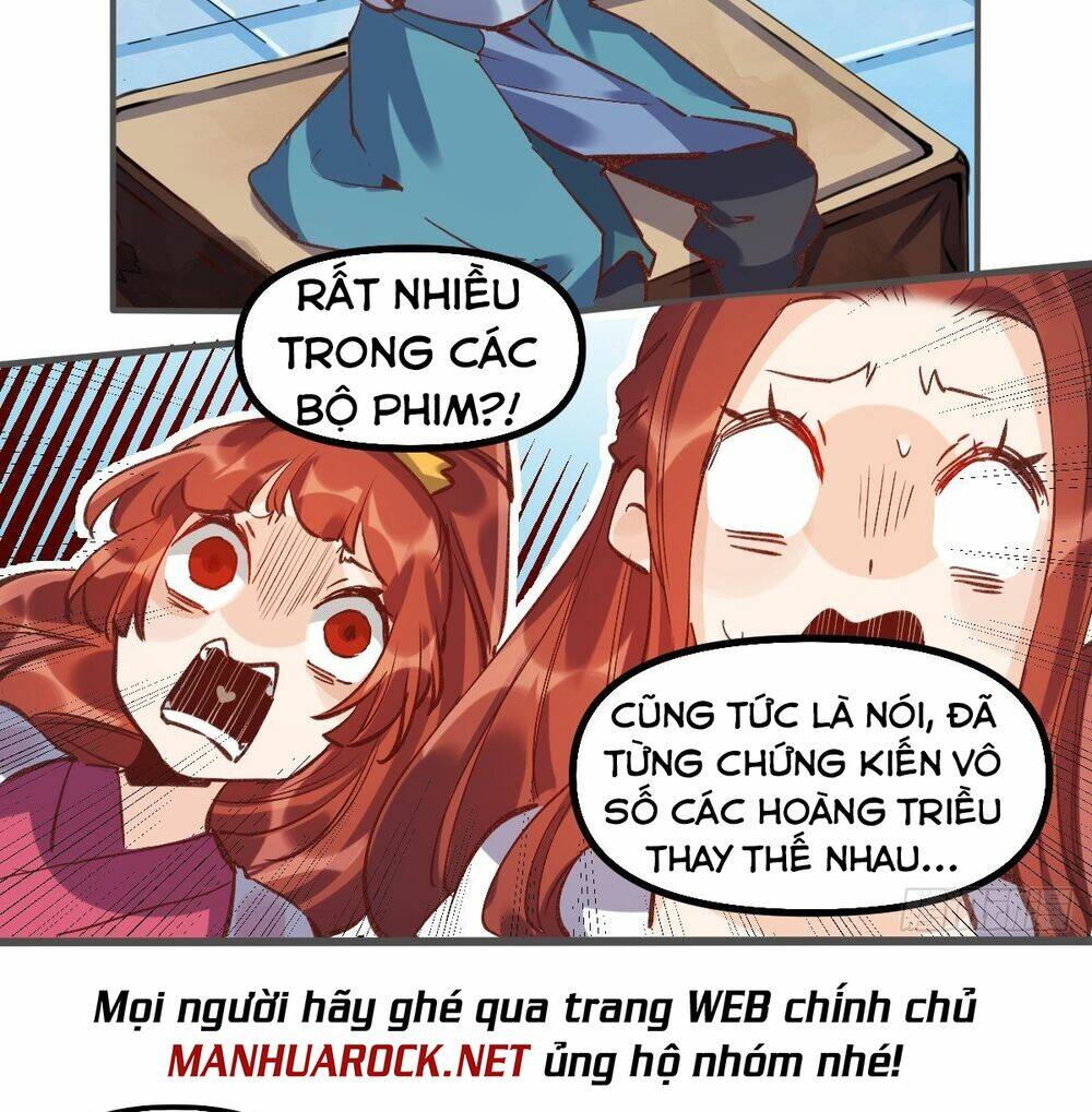 Nguyên Lai Ta Là Tu Tiên Đại Lão Chapter 6 - Trang 2