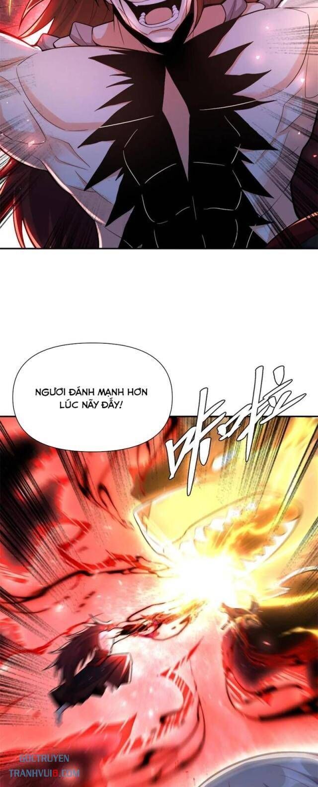 Nguyên Lai Ta Là Tu Tiên Đại Lão Chapter 518 - Trang 2