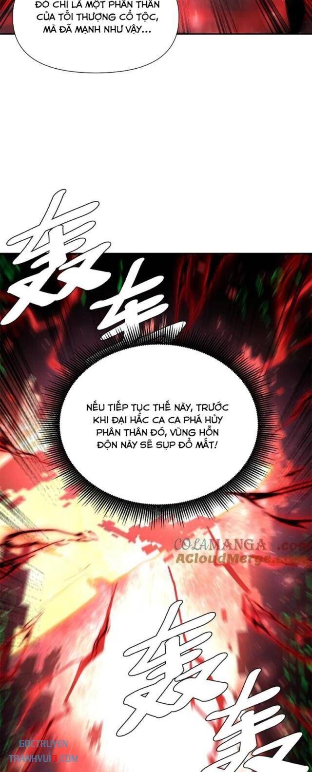 Nguyên Lai Ta Là Tu Tiên Đại Lão Chapter 518 - Trang 2