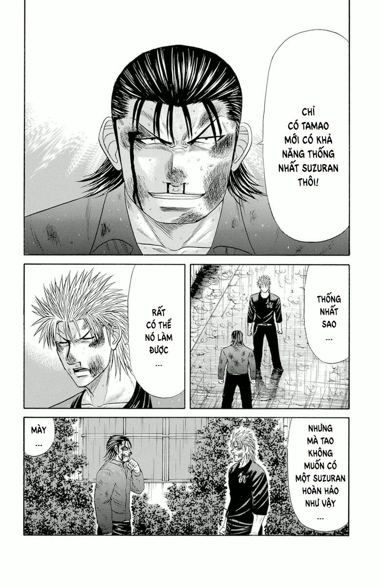 Crows Zero Chapter 73 - Trang 2