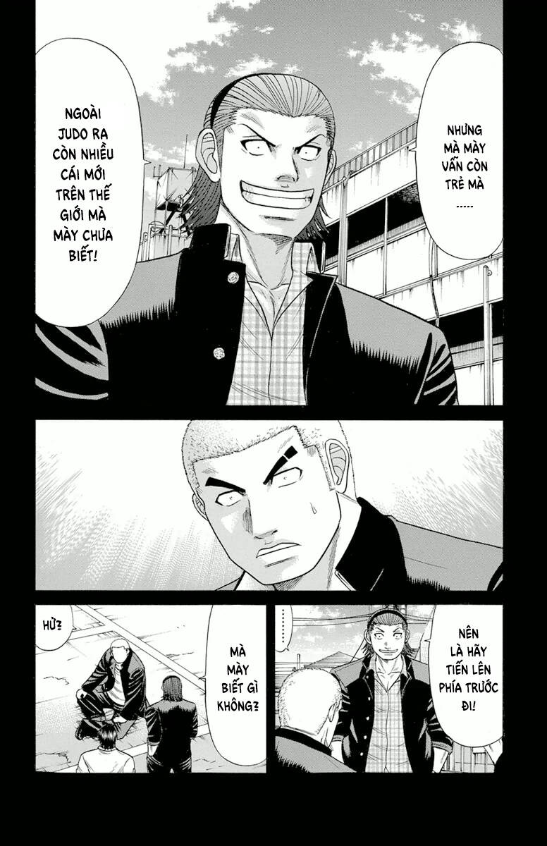 Crows Zero Chapter 72 - Trang 2