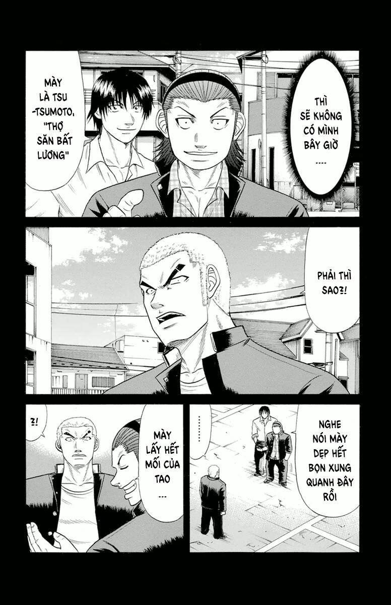 Crows Zero Chapter 72 - Trang 2