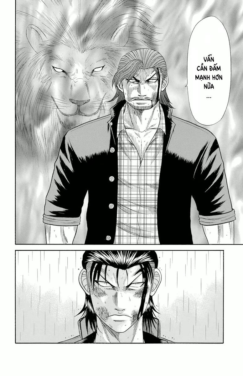 Crows Zero Chapter 71 - Trang 2