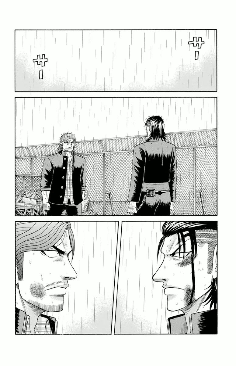 Crows Zero Chapter 69 - Trang 2