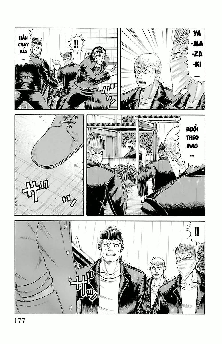 Crows Zero Chapter 68 - Trang 2