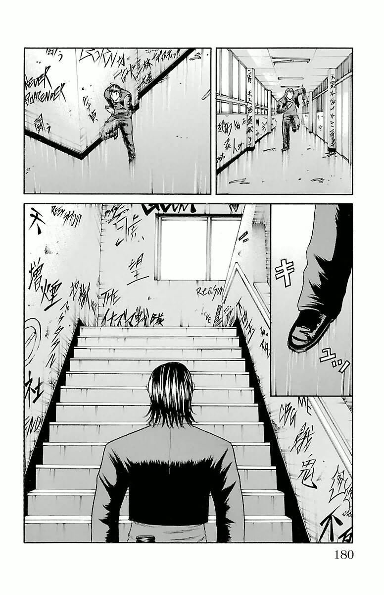 Crows Zero Chapter 68 - Trang 2