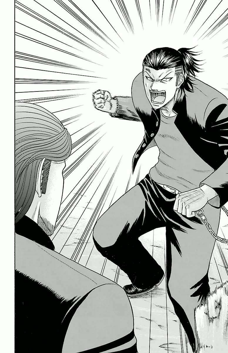 Crows Zero Chapter 63 - Trang 2