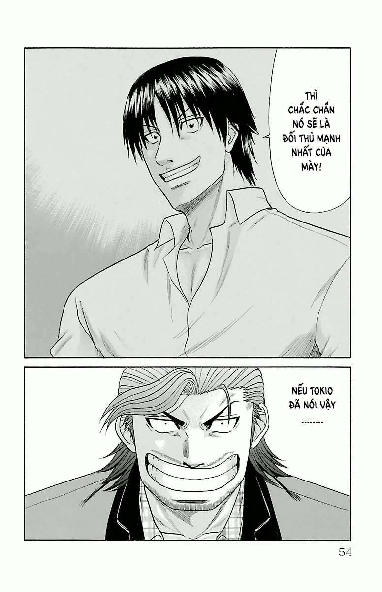 Crows Zero Chapter 62 - Trang 2