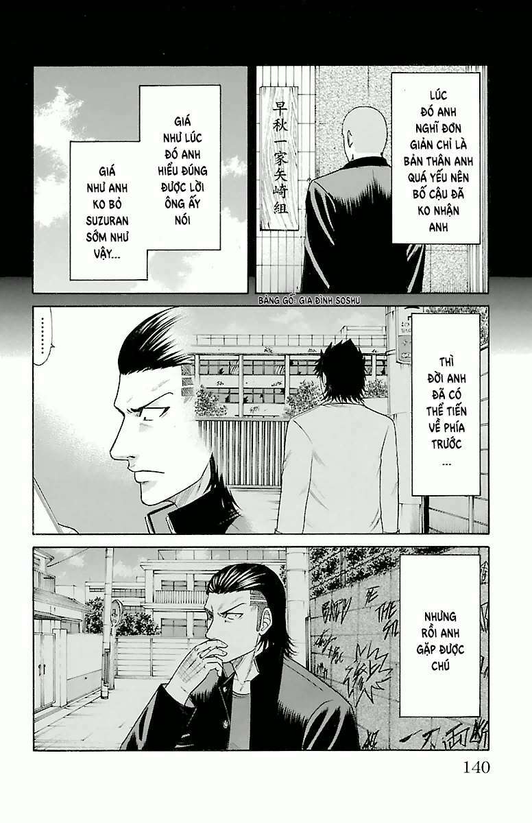 Crows Zero Chapter 57 - Trang 2