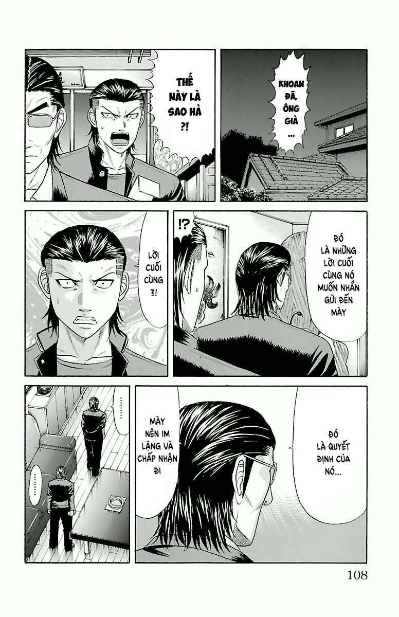 Crows Zero Chapter 56 - Trang 2