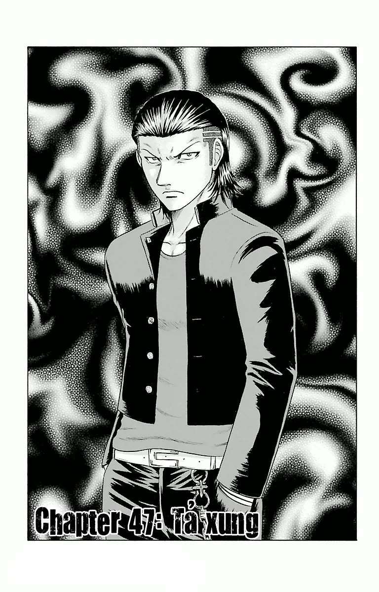 Crows Zero Chapter 47 - Trang 2