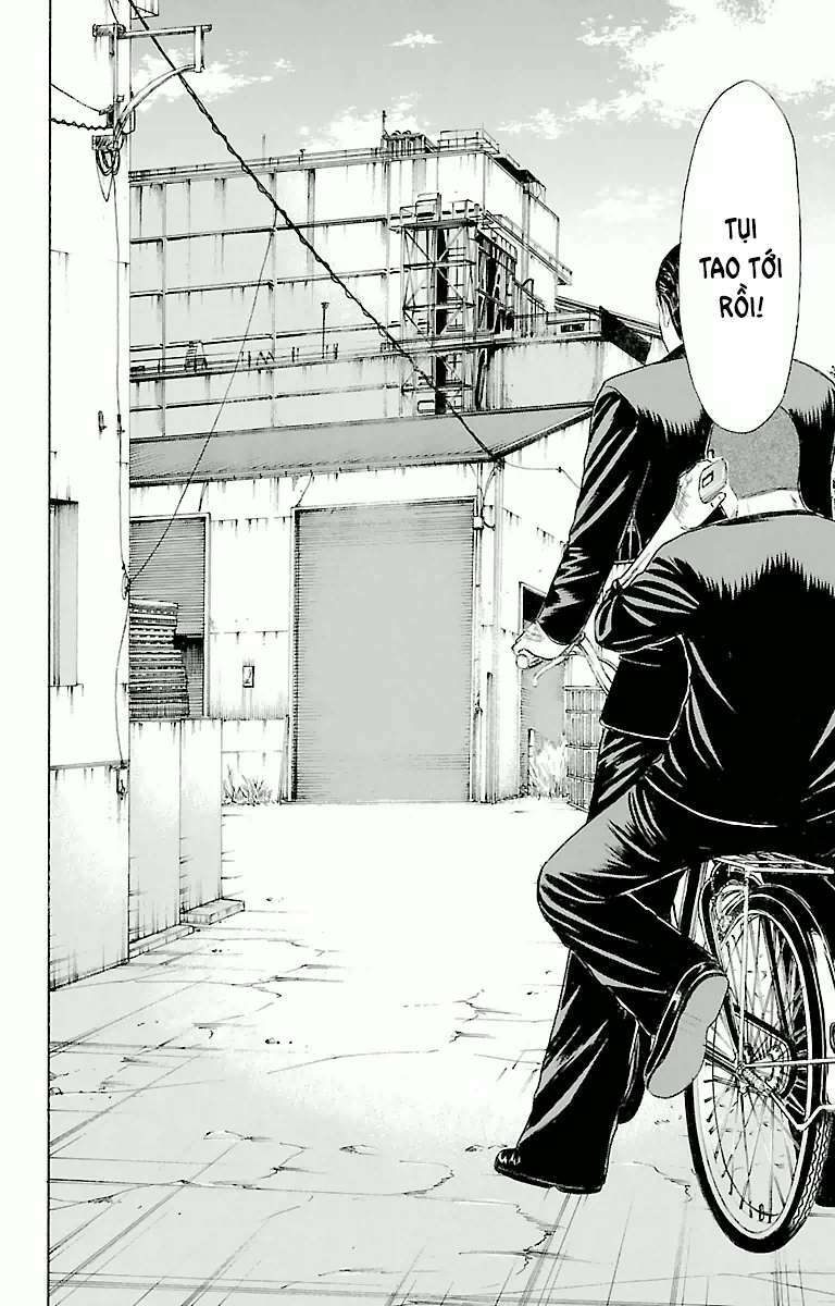 Crows Zero Chapter 46 - Trang 2