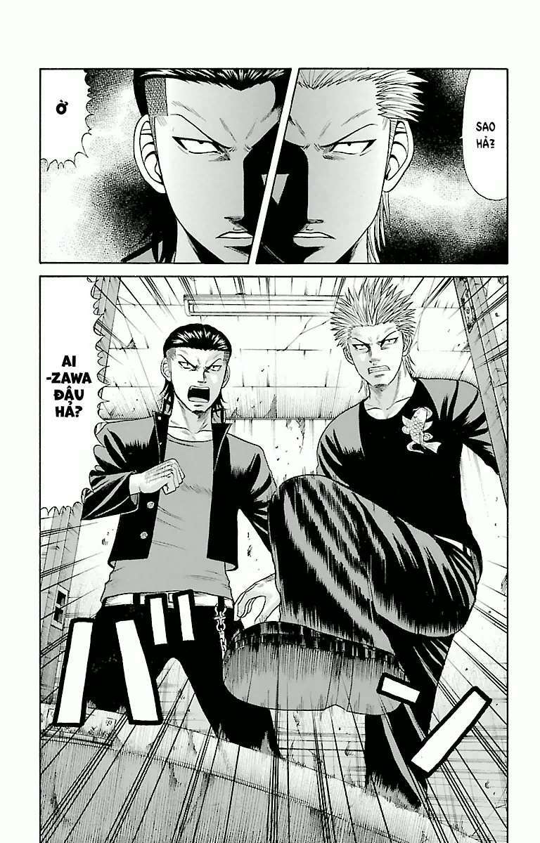 Crows Zero Chapter 45 - Trang 2