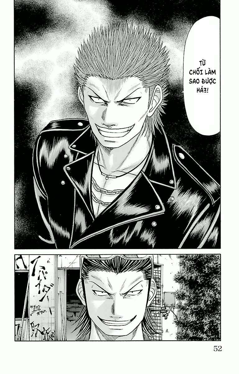 Crows Zero Chapter 44 - Trang 2