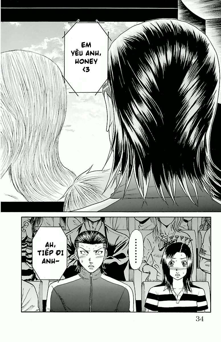 Crows Zero Chapter 43 - Trang 2