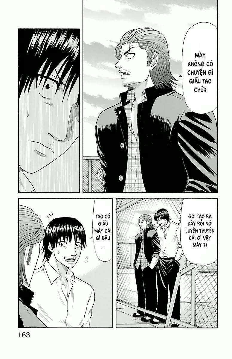 Crows Zero Chapter 40 - Trang 2