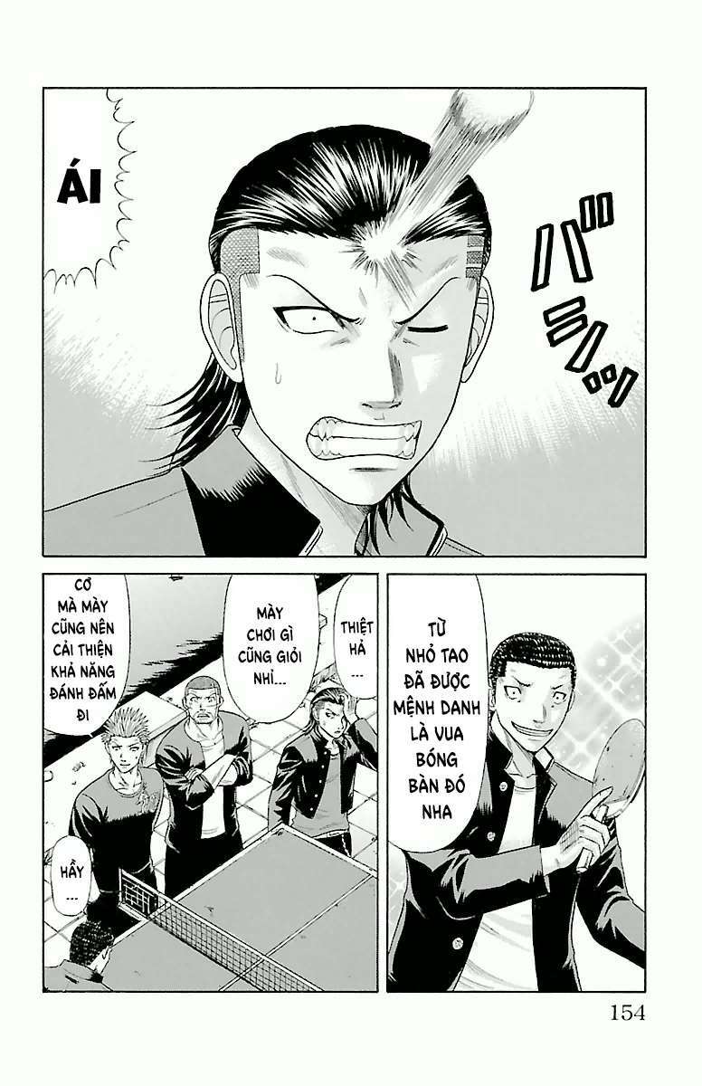 Crows Zero Chapter 40 - Trang 2