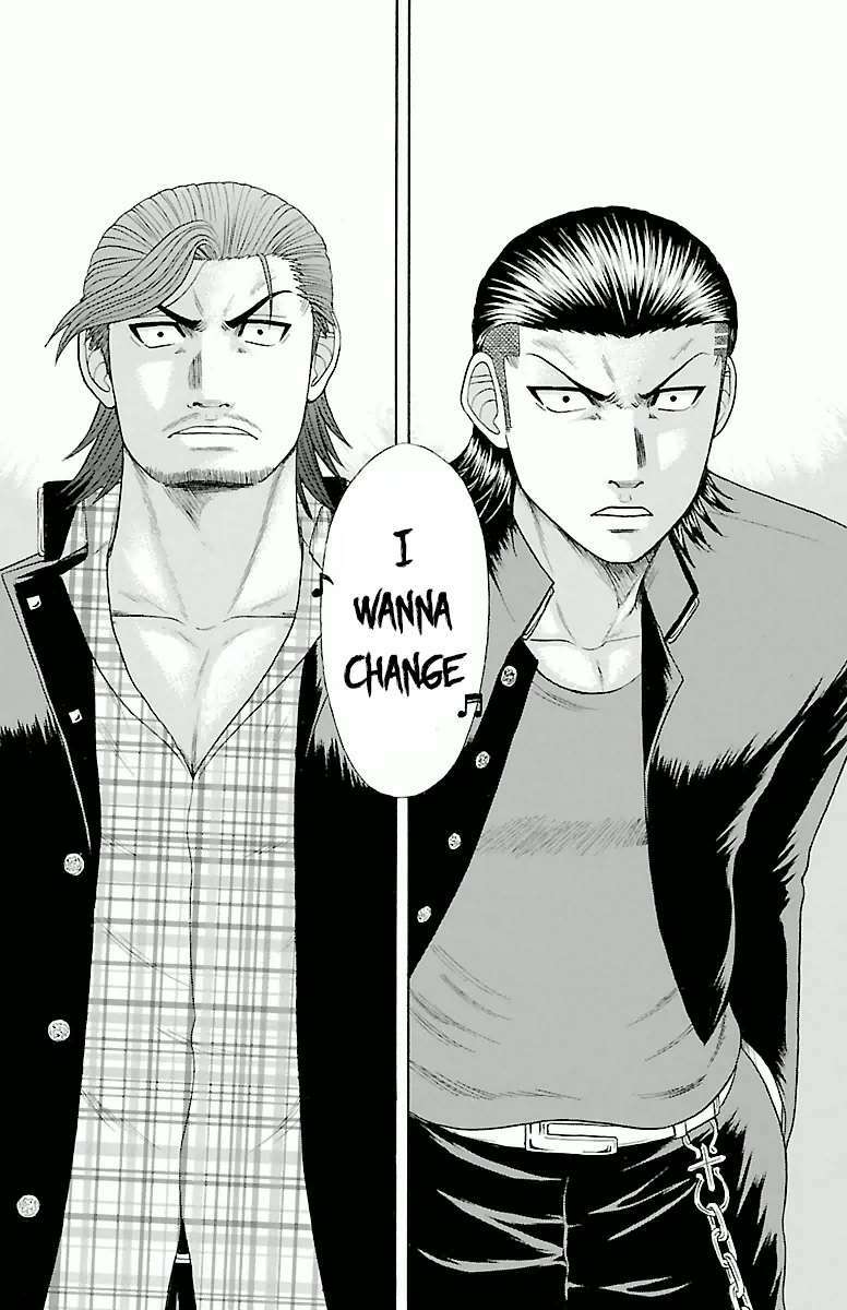 Crows Zero Chapter 39 - Trang 2