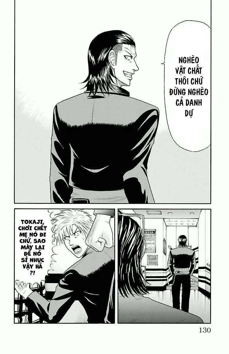 Crows Zero Chapter 38 - Trang 2