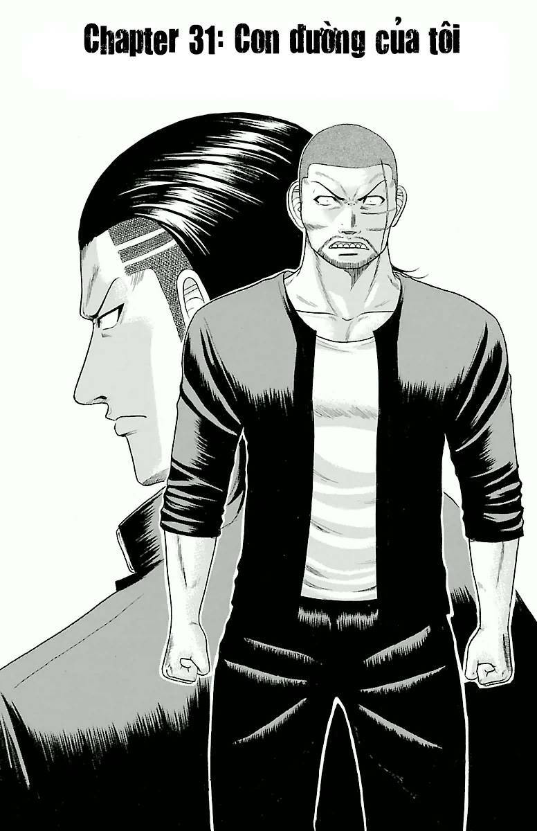 Crows Zero Chapter 31 - Trang 2