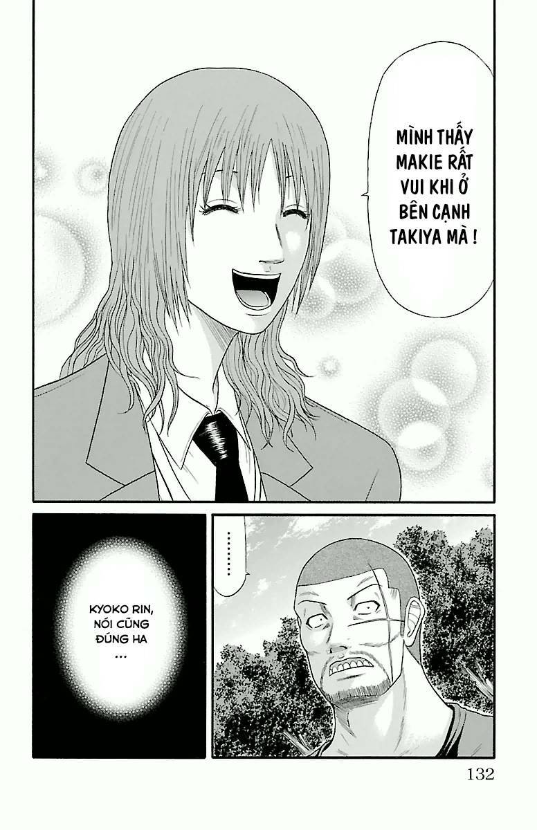 Crows Zero Chapter 30 - Trang 2