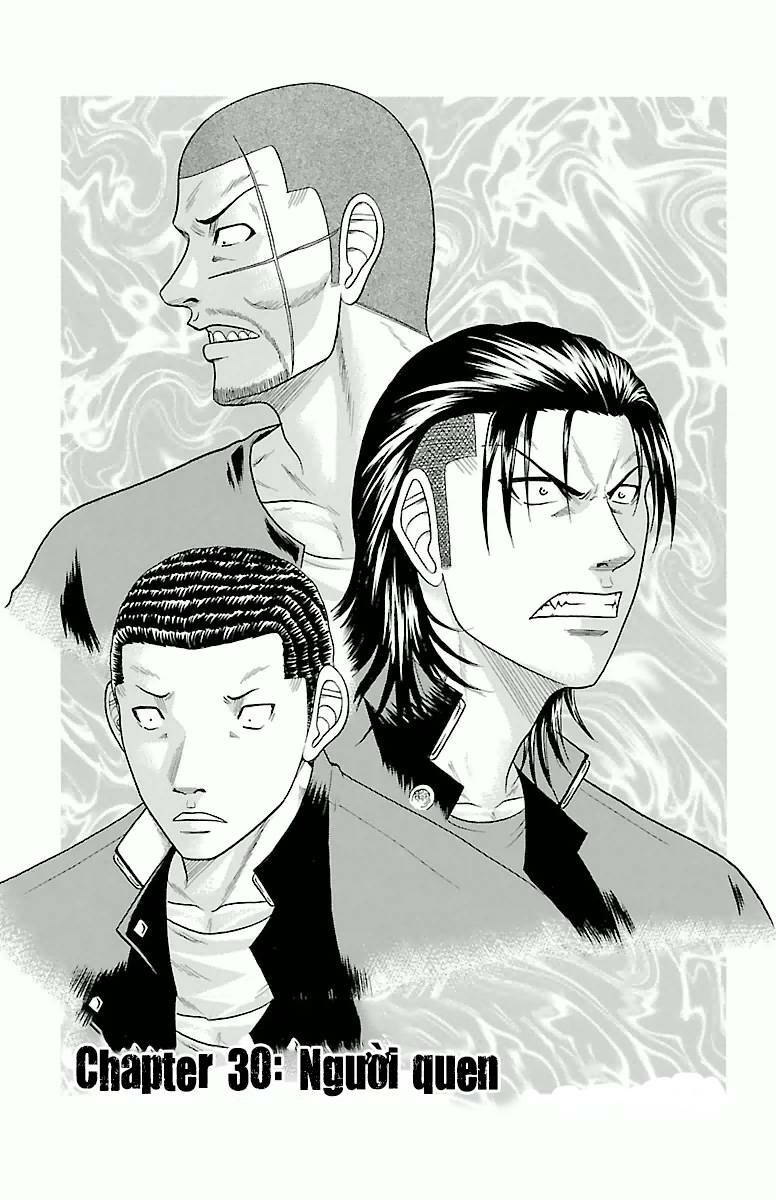 Crows Zero Chapter 30 - Trang 2