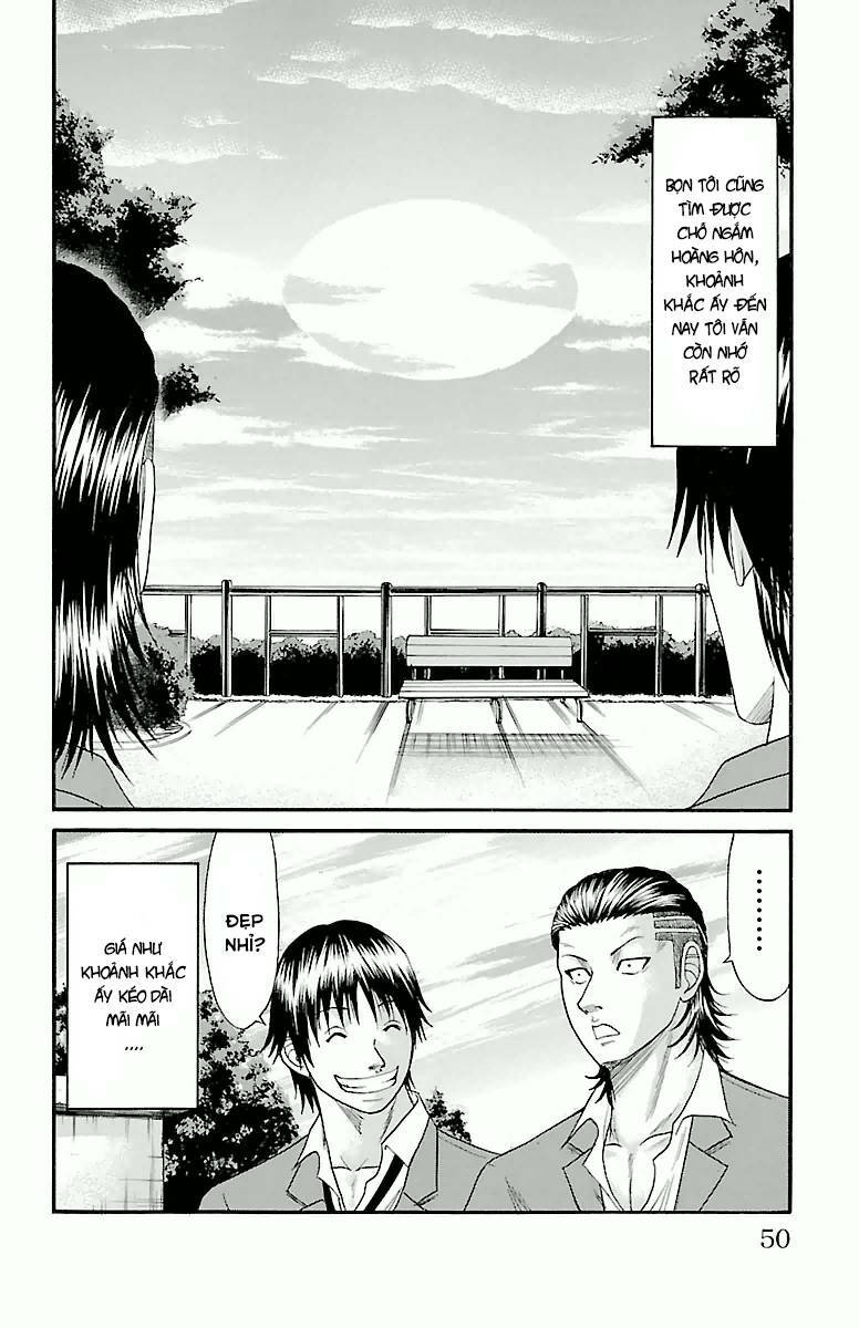 Crows Zero Chapter 19 - Trang 2