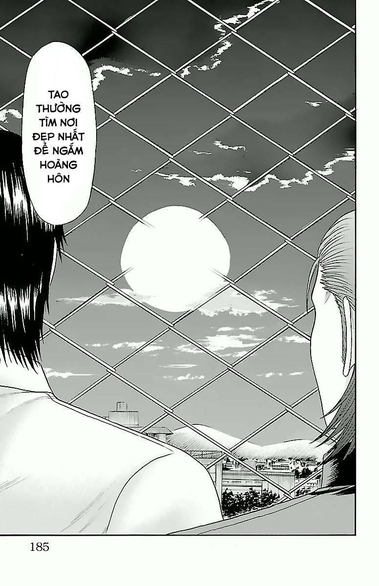 Crows Zero Chapter 16 - Trang 2