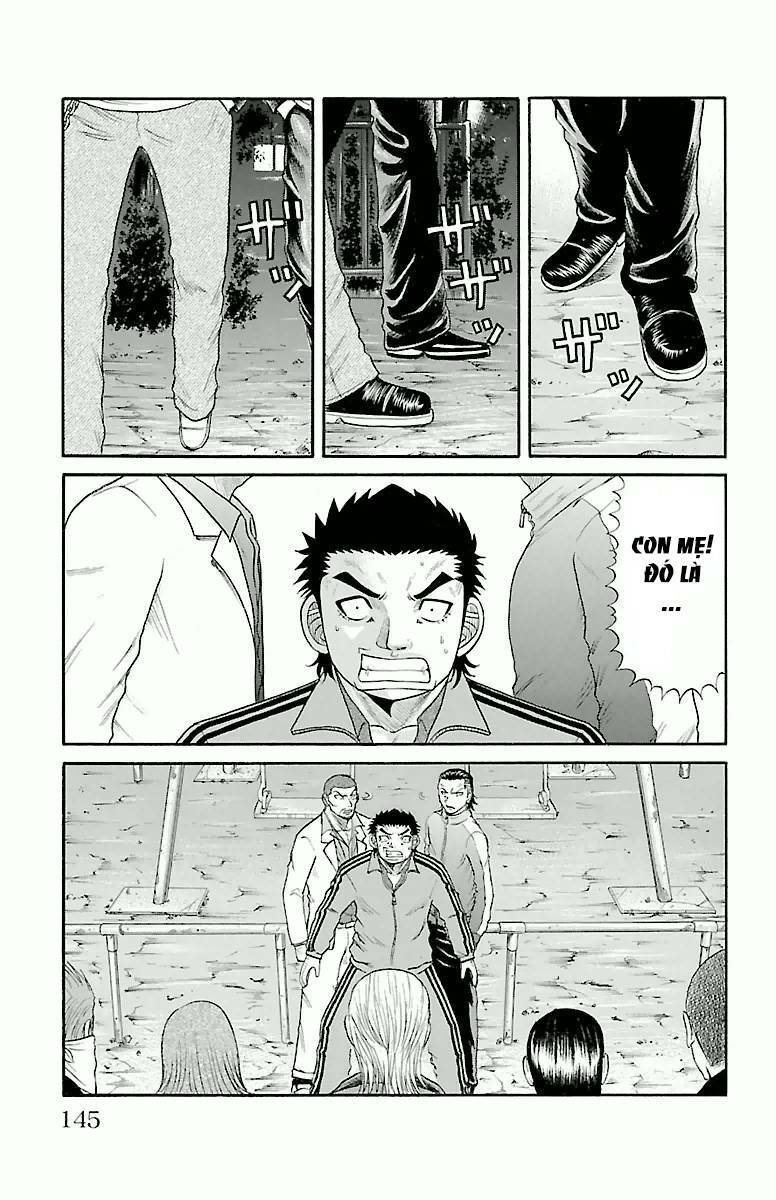 Crows Zero Chapter 14 - Trang 2