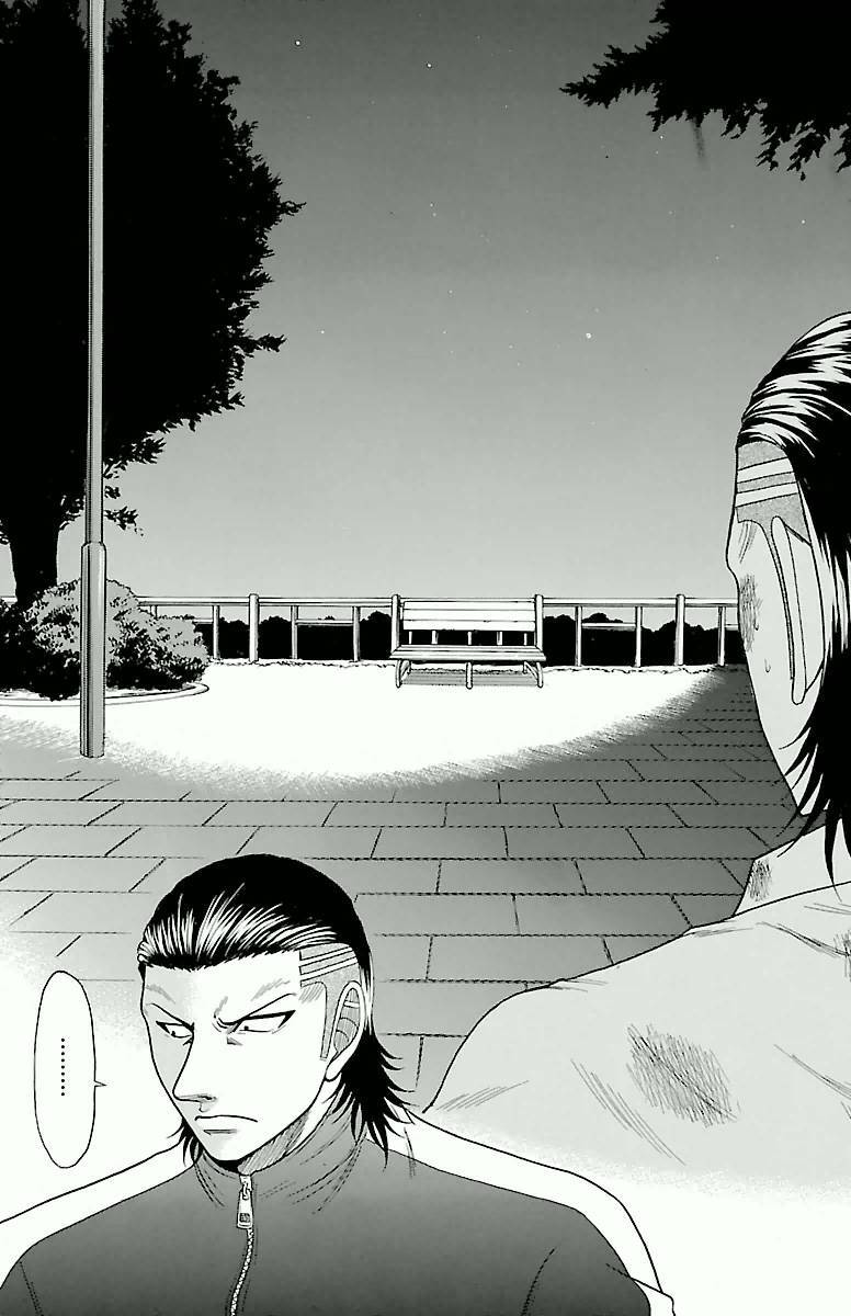 Crows Zero Chapter 13 - Trang 2