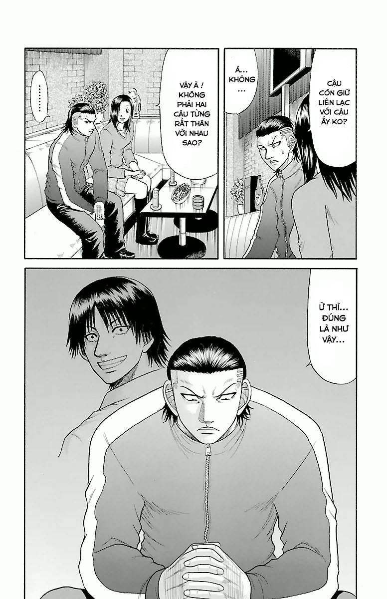 Crows Zero Chapter 12 - Trang 2