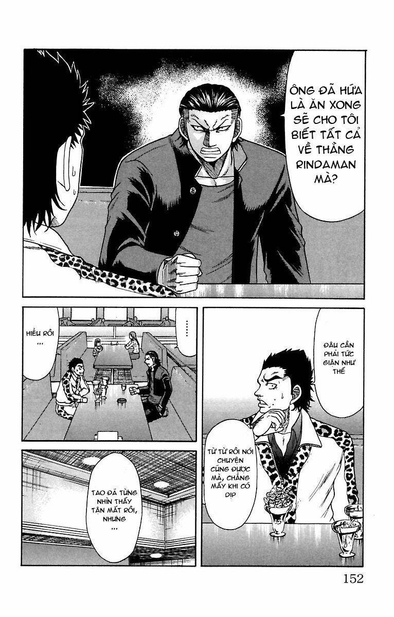 Crows Zero Chapter 6 - Trang 2