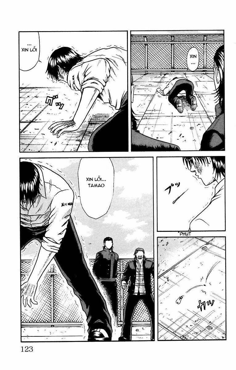 Crows Zero Chapter 4 - Trang 2