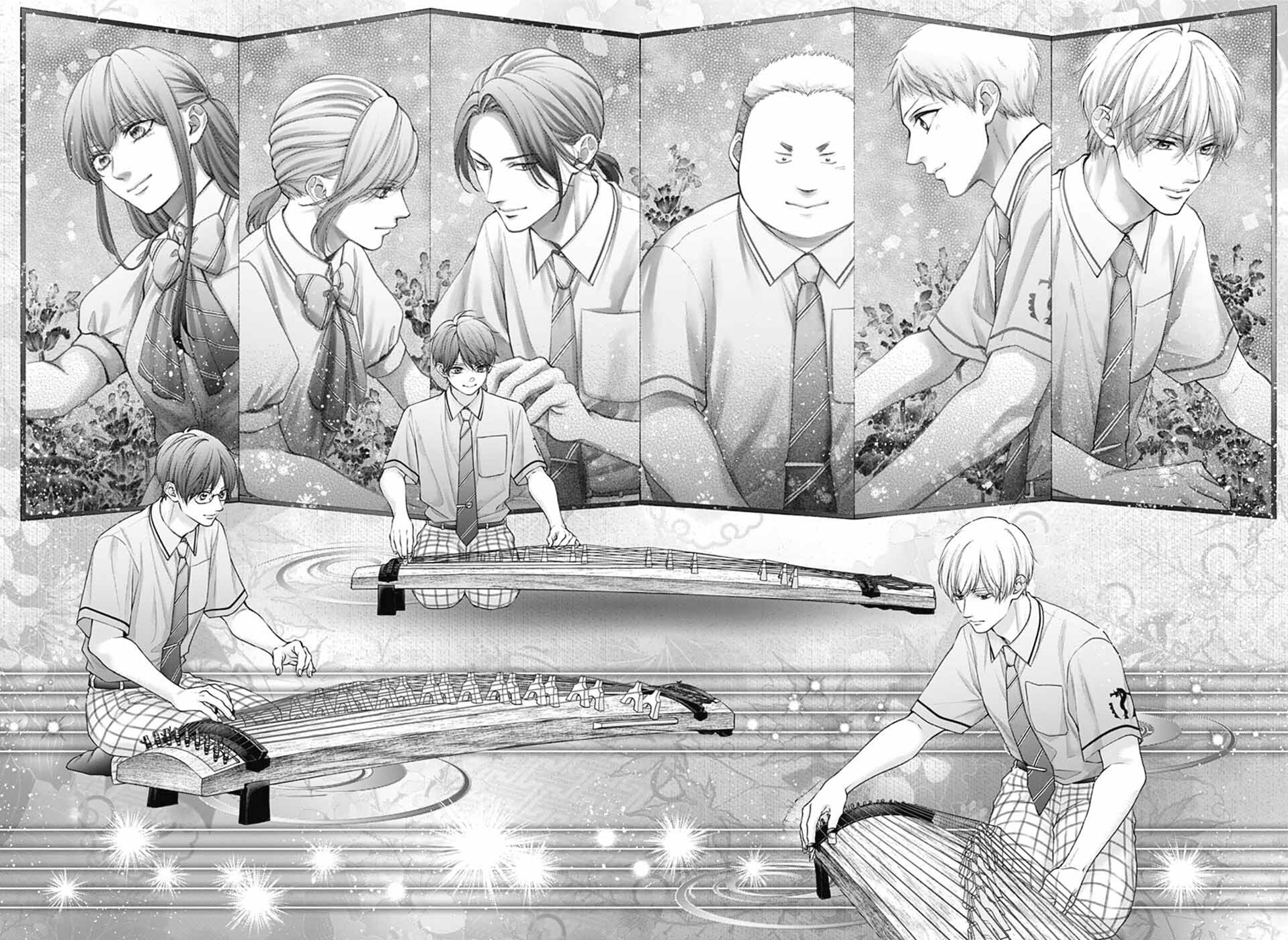 Kono Oto Tomare! Chapter 139 - Trang 2