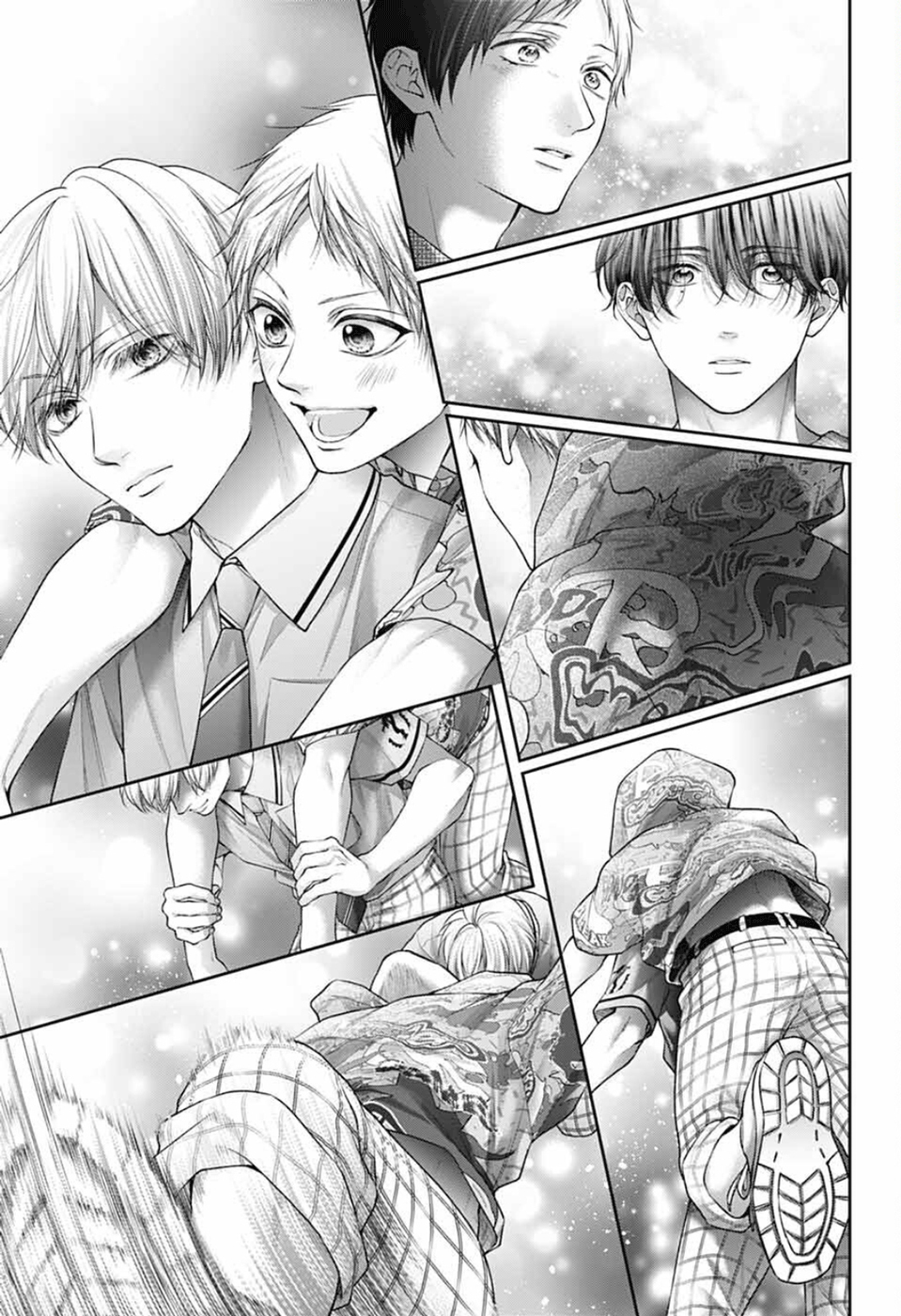 Kono Oto Tomare! Chapter 139 - Trang 2