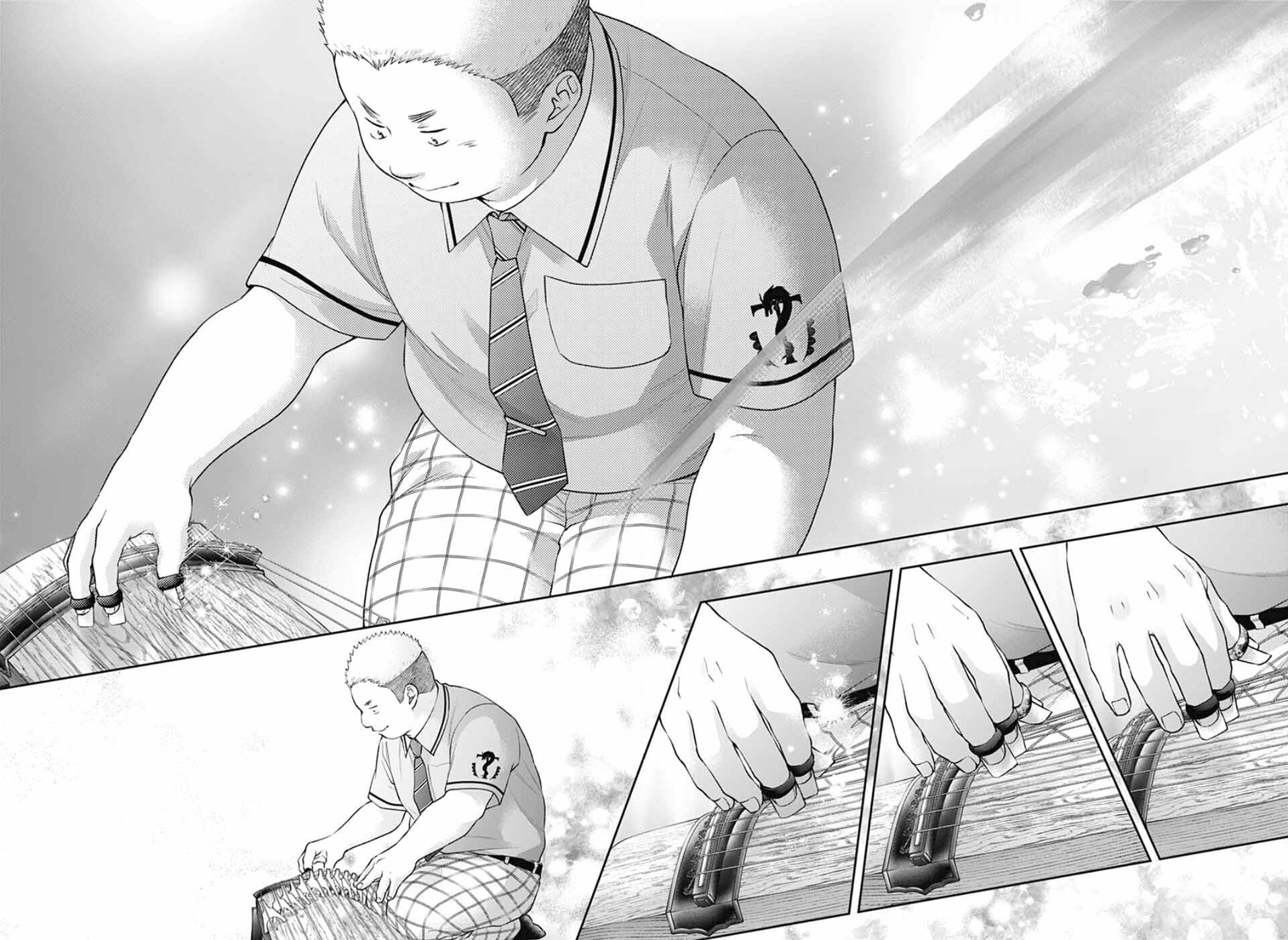 Kono Oto Tomare! Chapter 139 - Trang 2