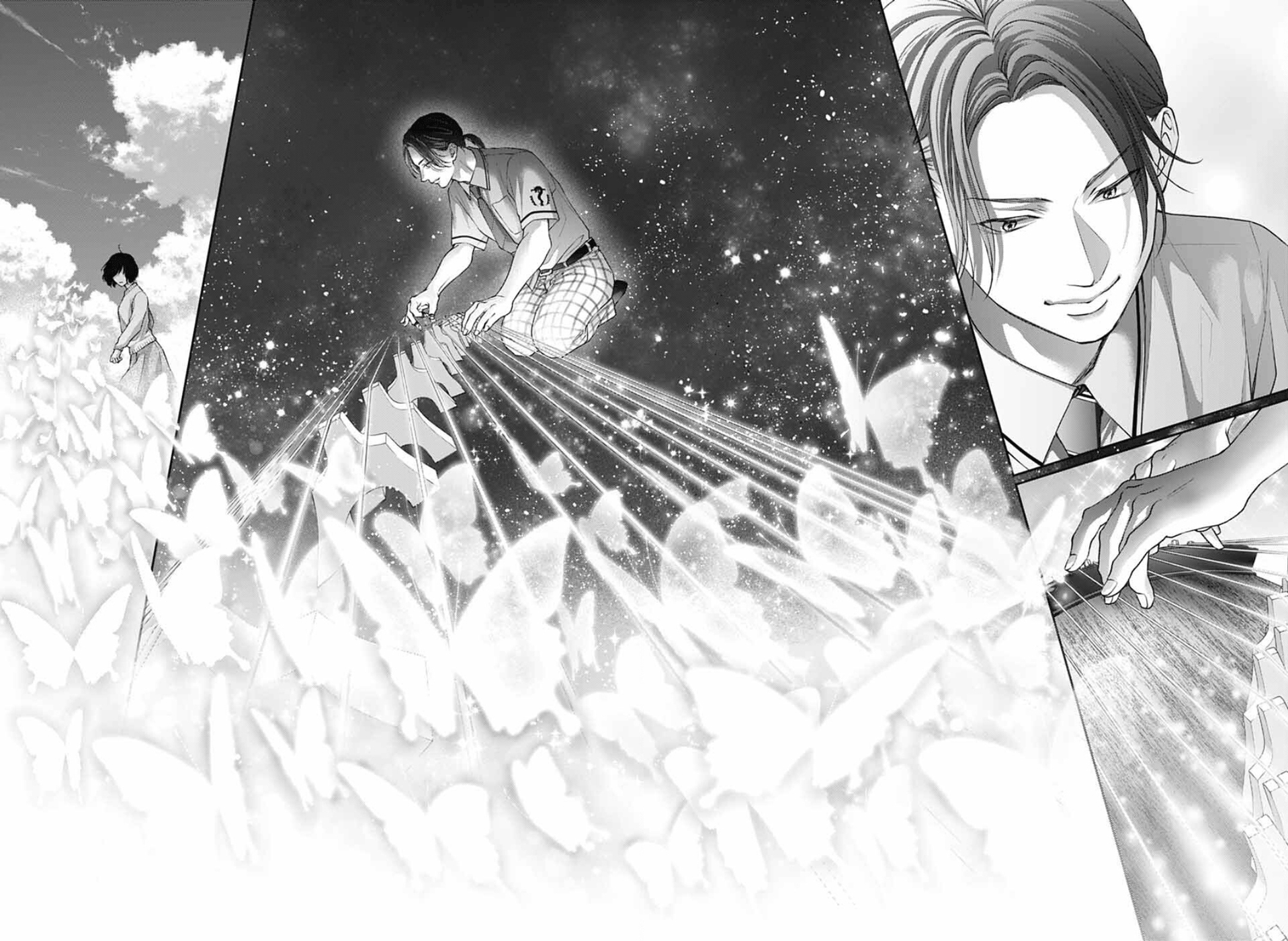 Kono Oto Tomare! Chapter 139 - Trang 2