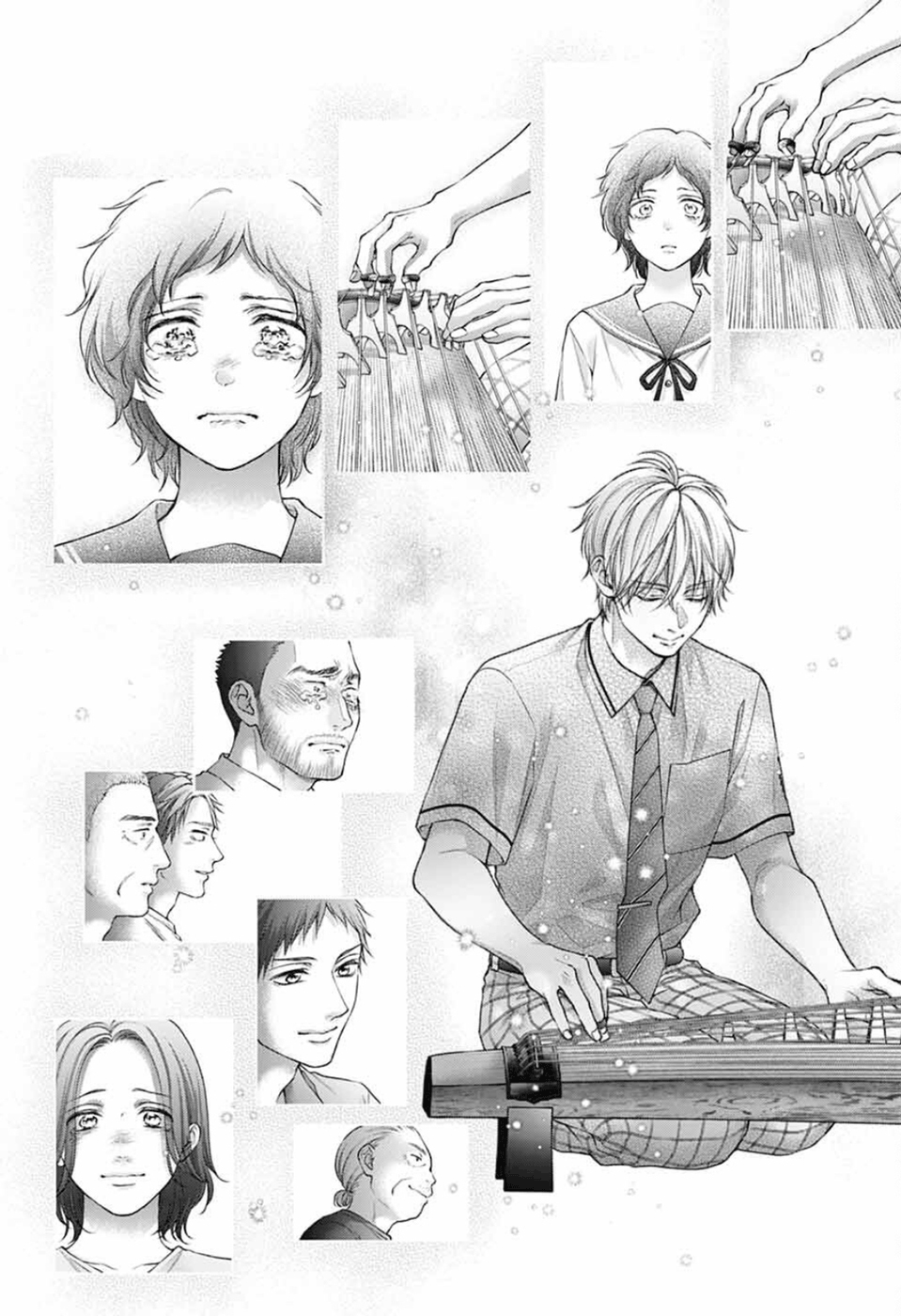 Kono Oto Tomare! Chapter 139 - Trang 2