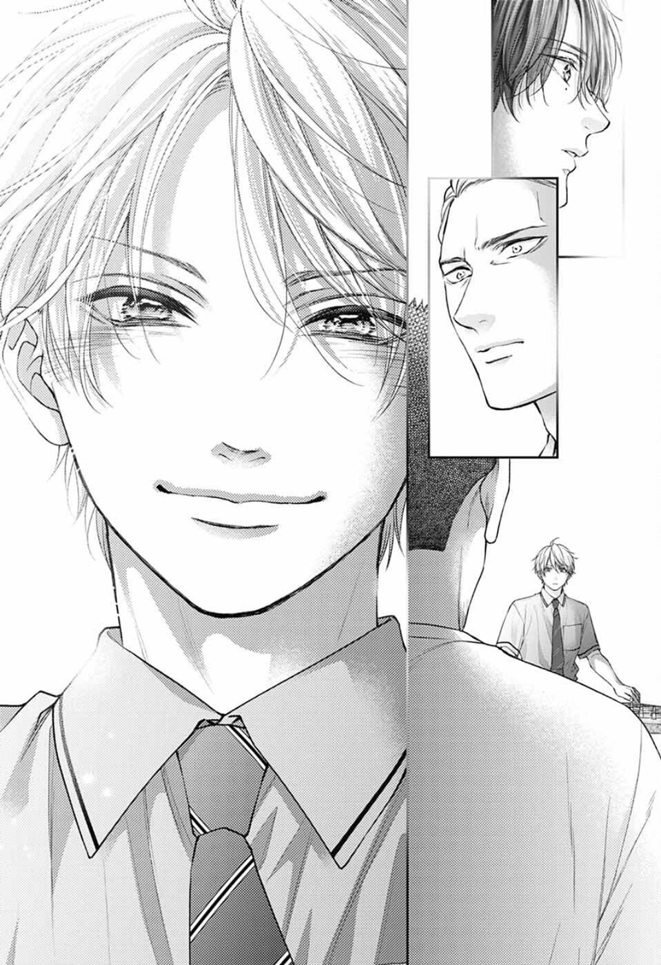 Kono Oto Tomare! Chapter 139 - Trang 2