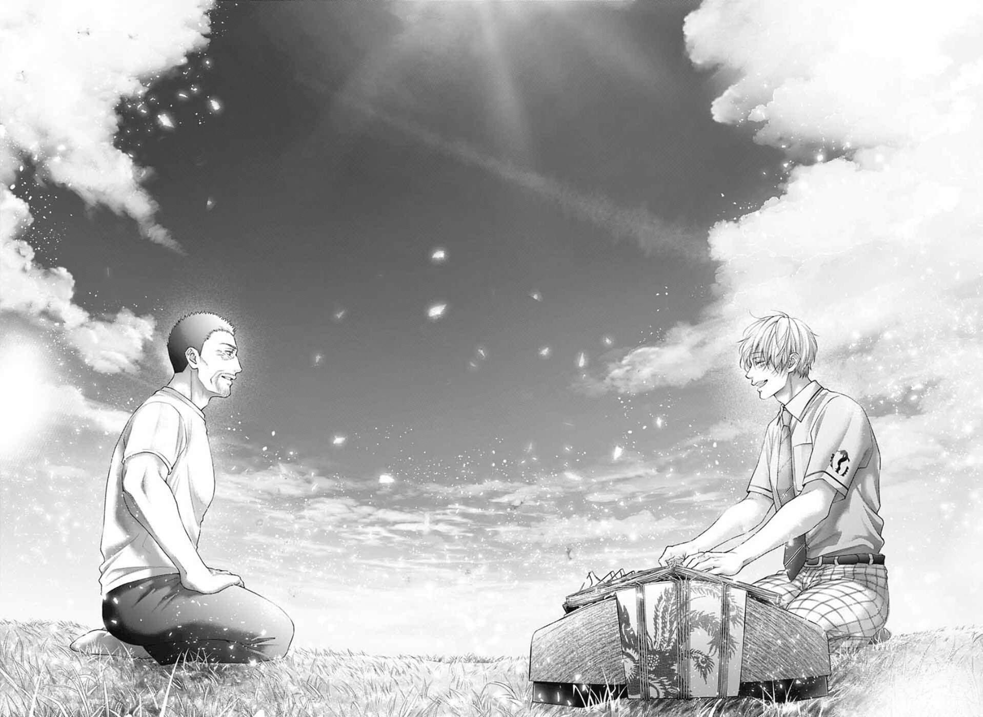 Kono Oto Tomare! Chapter 139 - Trang 2