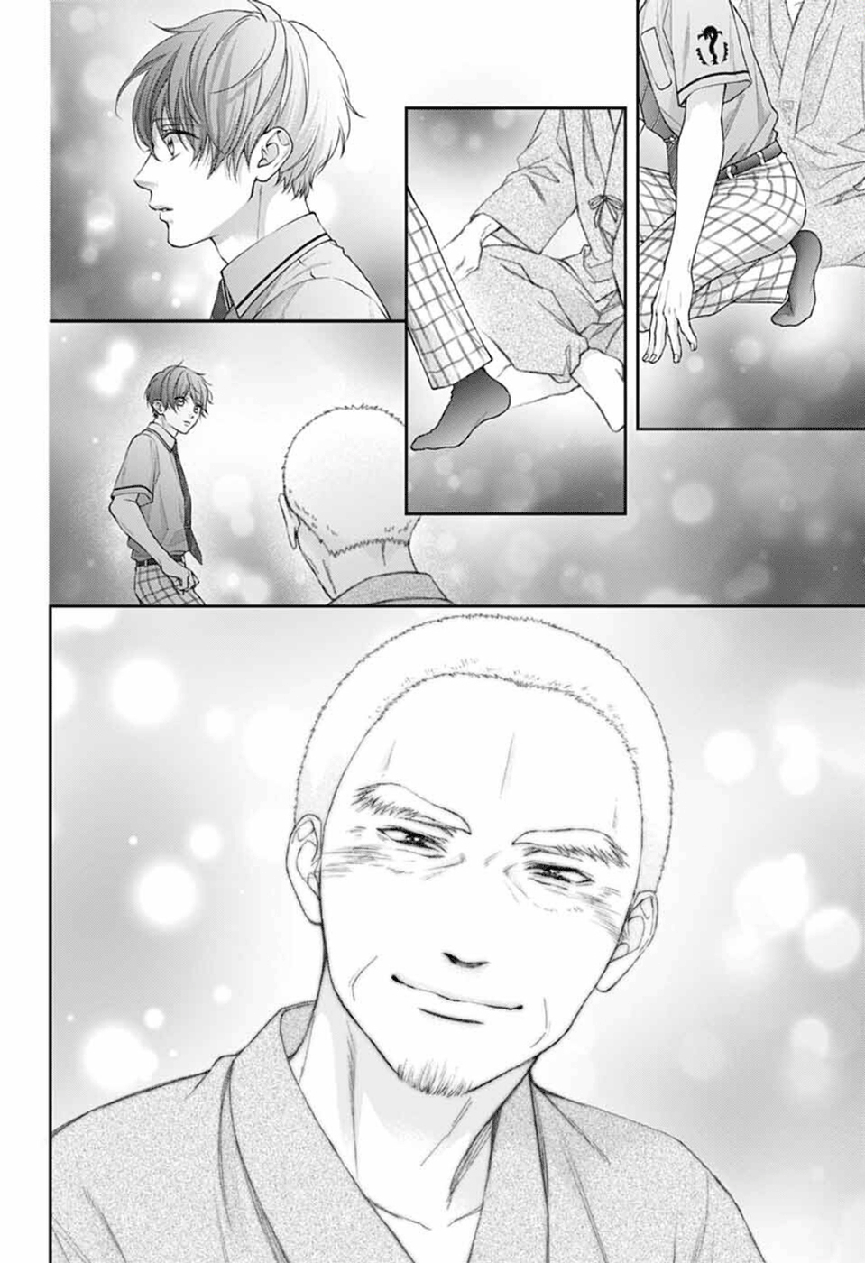 Kono Oto Tomare! Chapter 139 - Trang 2