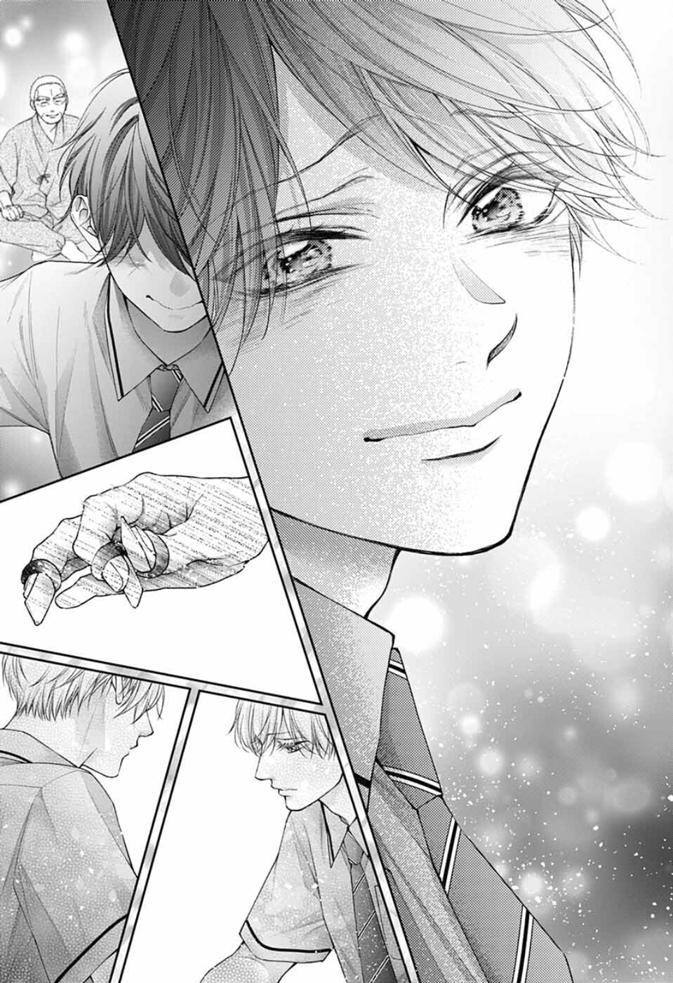 Kono Oto Tomare! Chapter 139 - Trang 2