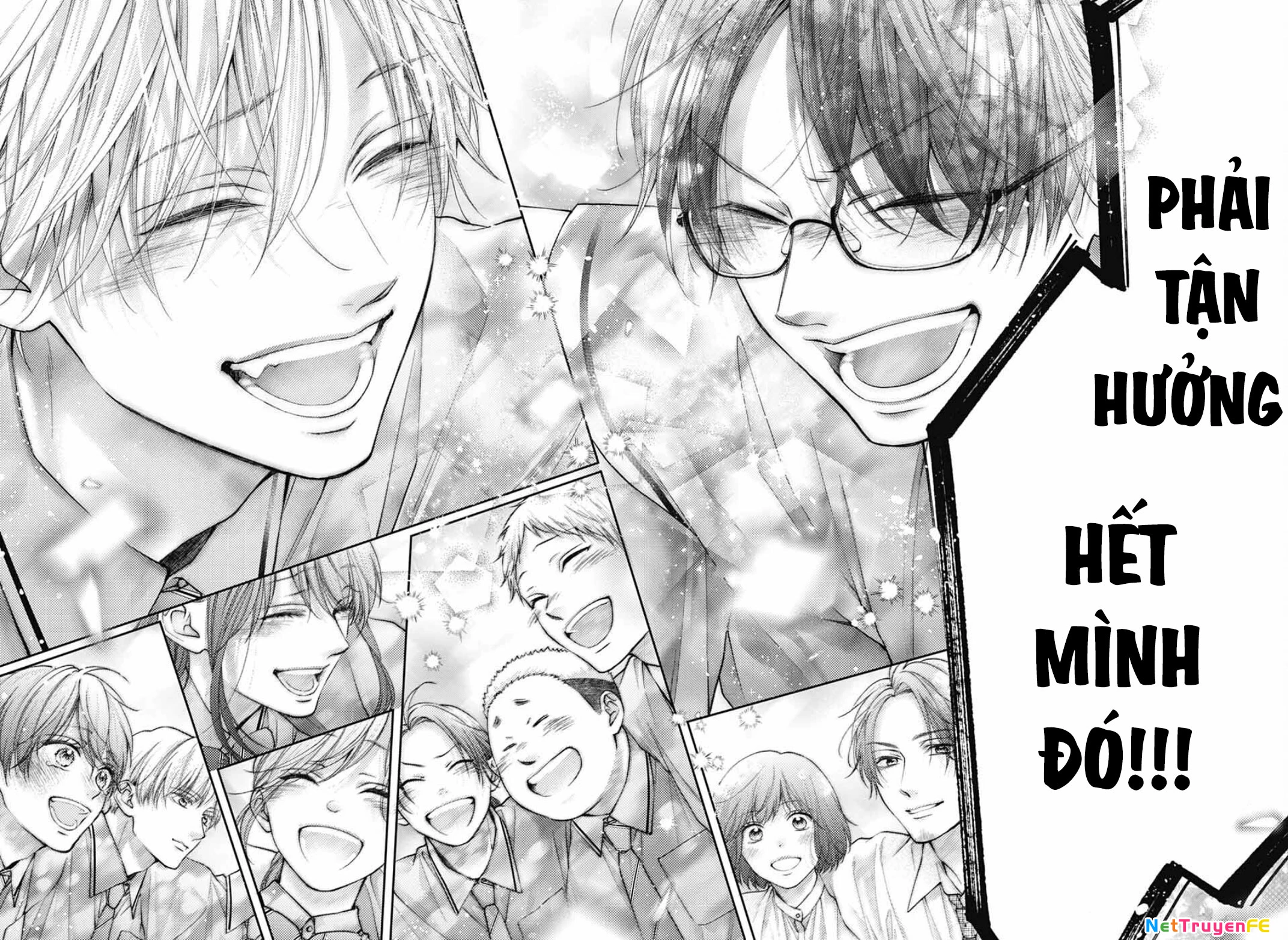 Kono Oto Tomare! Chapter 137 - Trang 2