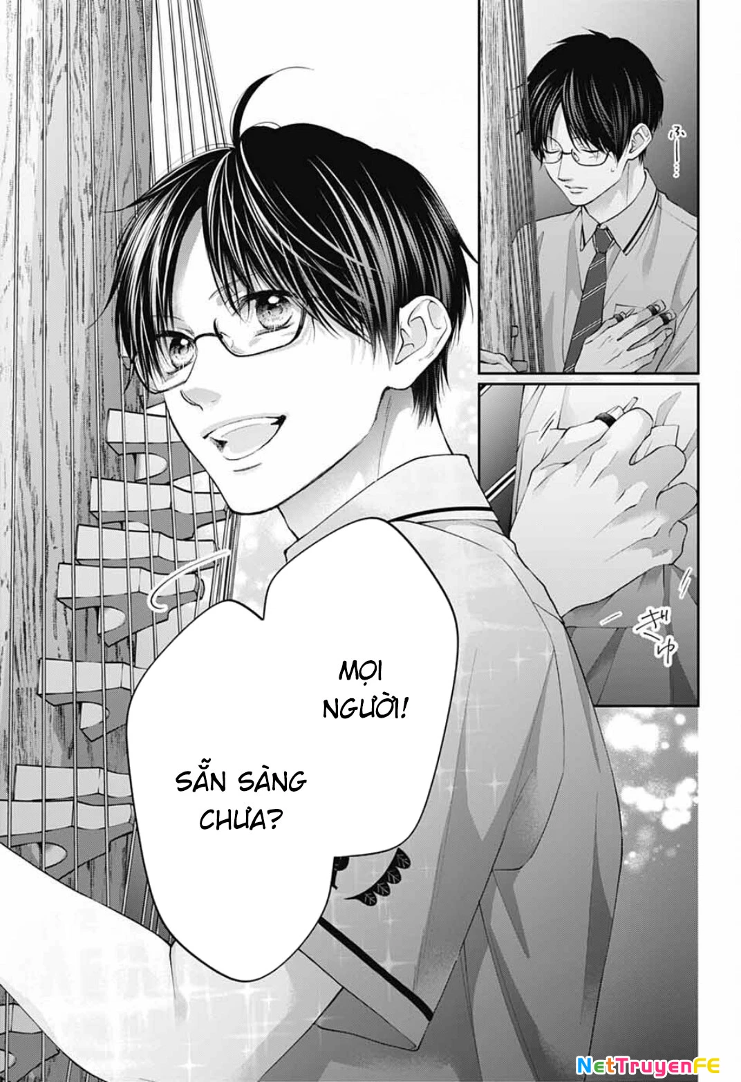 Kono Oto Tomare! Chapter 137 - Trang 2