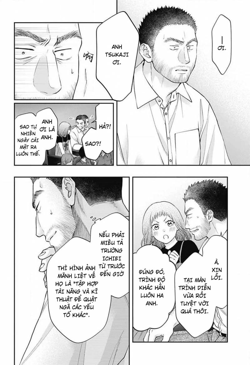 Kono Oto Tomare! Chapter 135 - Trang 2